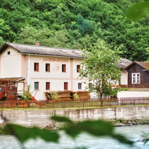 Pobyt u Zell am See a Kaprunu: snídaně i polopenze