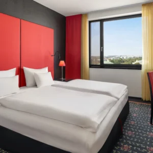 4* dovolená v centru Plzně se snídaní pro dva i rodinu