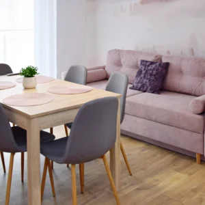 Moderní apartmány v Kladské kotlině až pro 6 osob