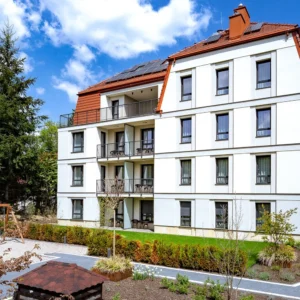 Polanica Zdrój: apartmány s polopenzí a wellness