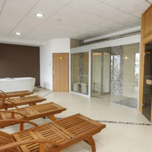 Pobyt na Plzeňsku se snídaní i privátním wellness