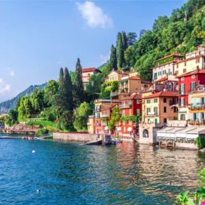 Pořádná Itálie: zájezd k Lago di Como a do Milána