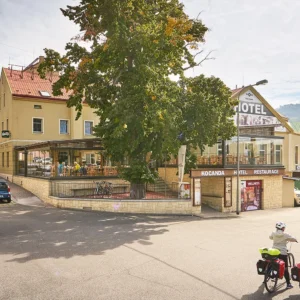 Pobyt v Děčíně se stravou i privátním wellness