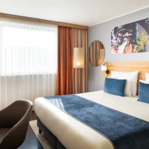 Pobyt u paláce Schönbrunn: snídaně i vstup do zoo