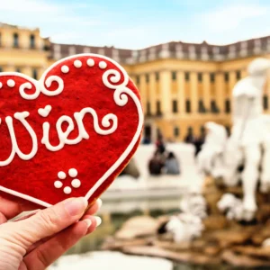 Velikonoční Vídeň: výlet autobusem, památky i trhy