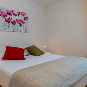 Chorvatsko: vybavené apartmány v moderním kempu