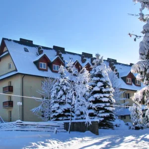 Beskydy: rodinný pobyt s plnou penzí a wellness, až 2 děti zdarma