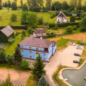 Lázně Libverda s jídlem, privátním wellness a výlety