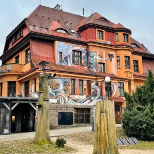 Dovolená v pivovaru: možnost snídaně i degustace piv