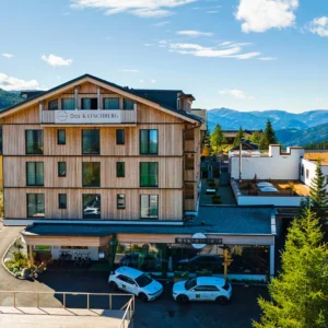 Korutany s neomezeným wellness: polopenze a turistika