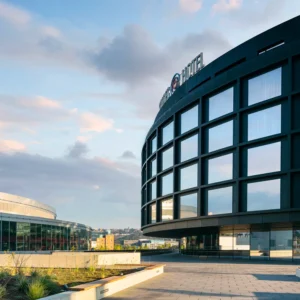 Moderní 4* hotel u O2 areny: skvělá kuchyně, parkování