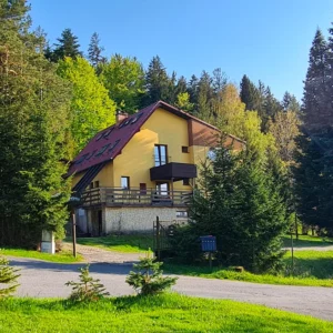 Beskydská pohoda: dobré jídlo, sauna, vířivka i výlety