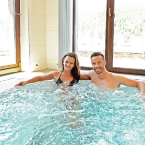 Apartmán na Dolní Moravě: snídaně, wellness a atrakce