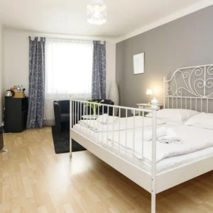 Pobyt se snídaní v historickém jádru Českého Krumlova