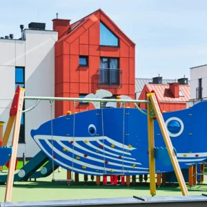 Hotel u pláže v Gdaňsku: polopenze, wellness i památky i 2 děti zdarma