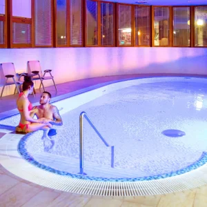 Relax u pivovaru Černá Hora s neomezeným wellness