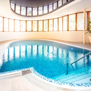 Pobyt u pivovaru Černá Hora s wellness i pivní lázní