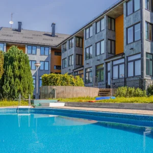 Za sportem i relaxem na Lipno i do Rakouska: hotel s polopenzí