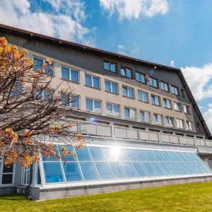 Dovolená v Pošumaví: jídlo z vlastních farem i wellness