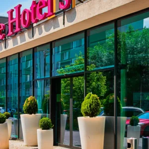 Wrocław: památky, nákupy, hotel se snídaní i parkováním