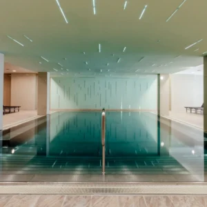 Léčebný pobyt s procedurami a vstupy do Spa & Aquaparku