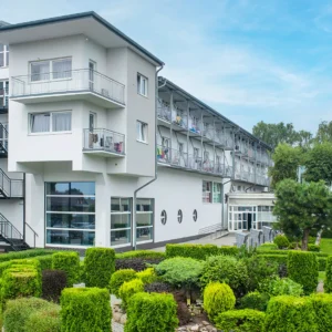 Relax u Baltu: wellness, spa i polopenze, top lokalita