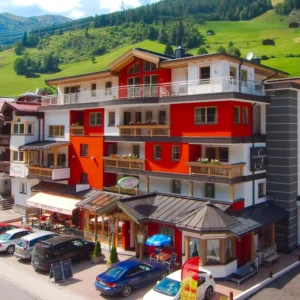 Dovolená v Tyrolsku: snídaně a lanovky zdarma