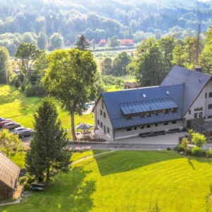 Pobyt na Čeladné se stravou, saunou i kartou výhod