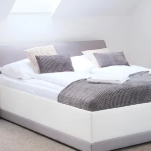 Pobyt v apartmánu poblíž Krumlova vč. snídaně