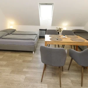 Relax u Domažlic: penzion se snídaní