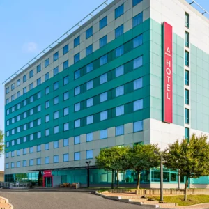 Hotel se snídaní v Praze: skvělá lokalita na nákupy