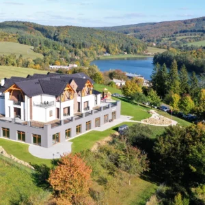 Apartmány na jižní Moravě: snídaně, wellness i masáž