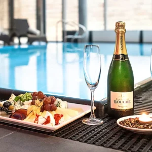 Wellness pobyt v Českém ráji se snídaní či polopenzí