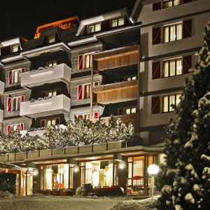 Lombardské Alpy: snídaně či polopenze a wellness