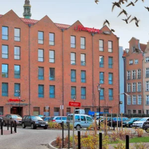 Dovolená v Gdaňsku: ubytování v centru a polopenze