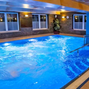 Polské Beskydy a Szczyrk: rodinný hotel s wellness i jídlem, až 2 děti zdarma