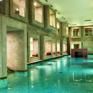 Adults only Slovinsko: wellness, římské lázně i jídlo