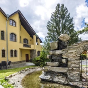 Za výlety a pohodou do podhůří Šumavy