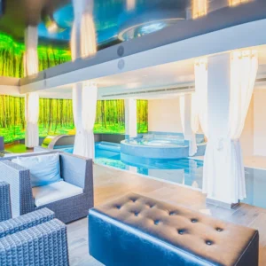 Gastronomický a relaxační pobyt v polském Rzeszówě