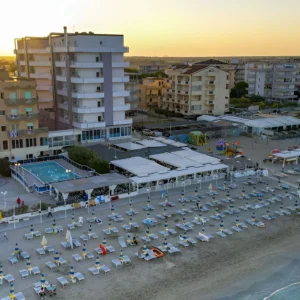 Itálie pro celou rodinu: all inclusive, dítě zdarma