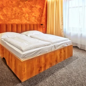 Jižní Morava: snídaně i polopenze v penzionu na úpatí Pálavy