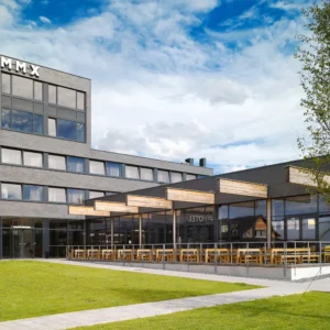 Střední Čechy: pivovar s hotelem, snídaně i pivní degustace