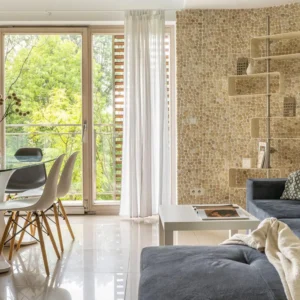 Stylové apartmány s wellness v Zakopaném