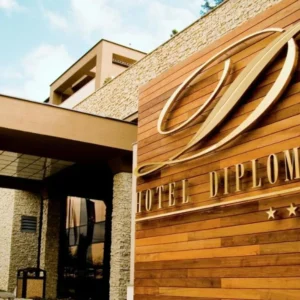 Wellness pobyt v Rajeckých Teplicích s polopenzí