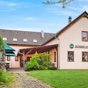 Jižní Čechy: penzion se snídaní i polopenzí, wellness