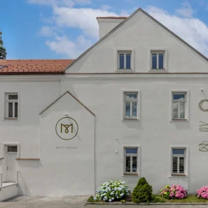 Mikulov: snídaně, 4chod. večeře i návštěva vinného sklípku