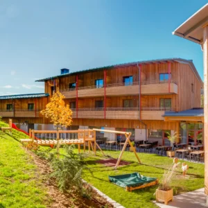 Annaberg: 3* hotel s polopenzí, sauna a turistika