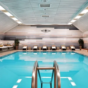 Relax na Orlíku: neomezeně wellness i dobré jídlo