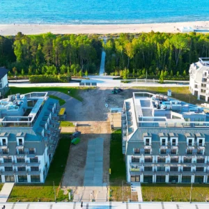 Pobyt ve Svinoústí: wellness hotel 50 m od pláže Baltu