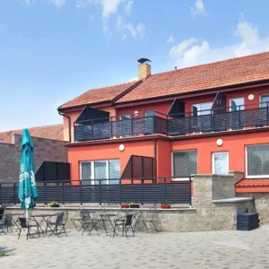 Jižní Morava: útulný penzion se snídaní a wellness